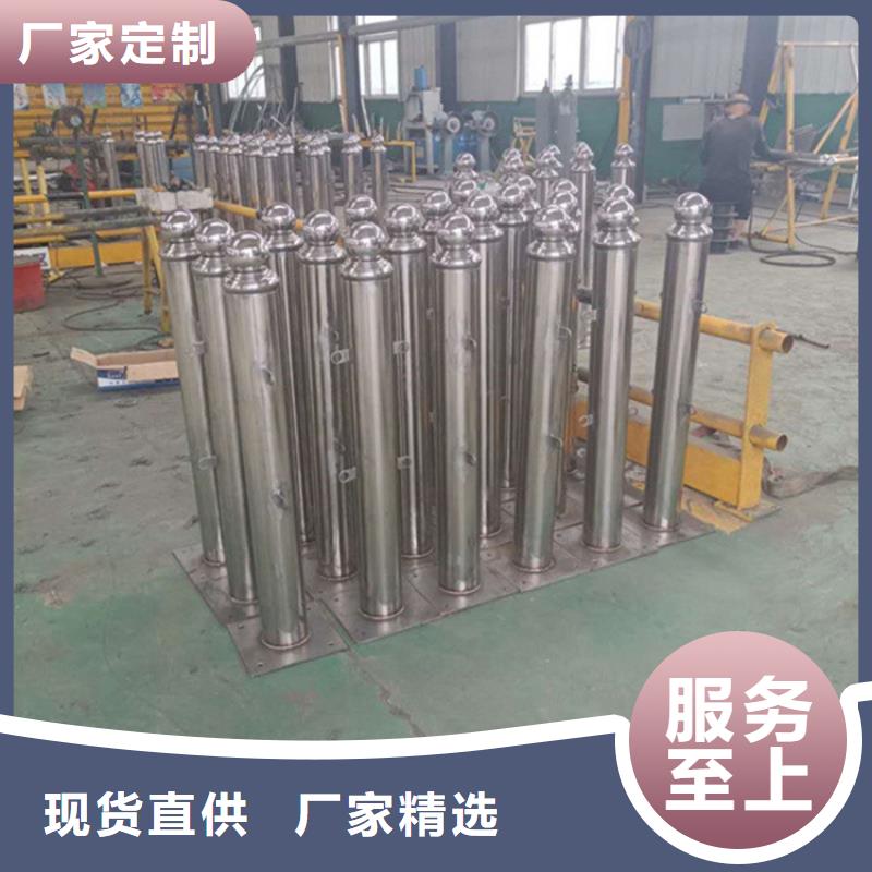 【護(hù)欄】【防撞橋梁護(hù)欄】廠家案例