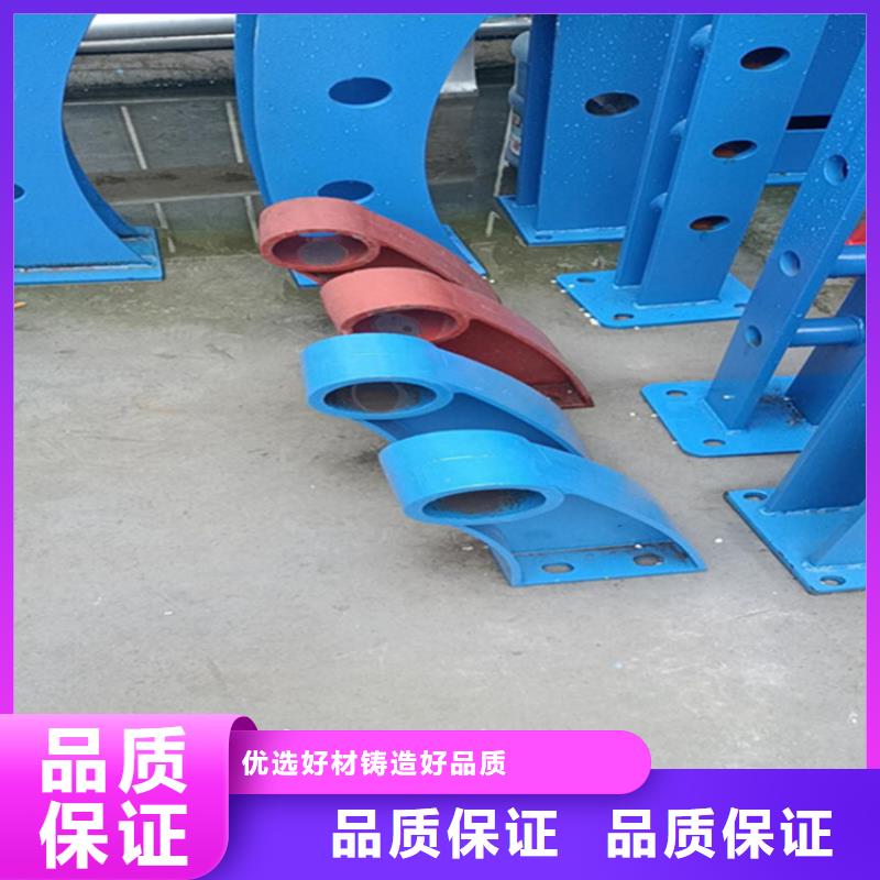 护栏 【镀锌波形护栏】源头直供