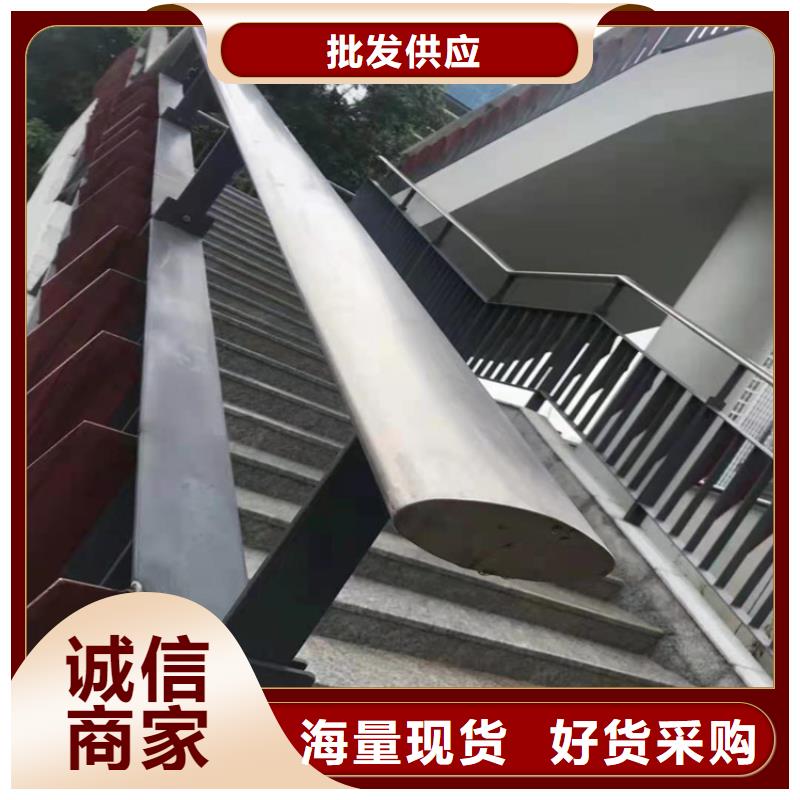 护栏天桥防撞护栏厂家供应