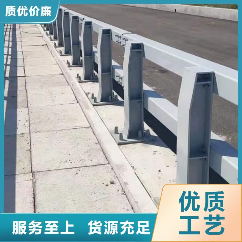 護欄-【橋梁防撞立柱】優(yōu)選貨源
