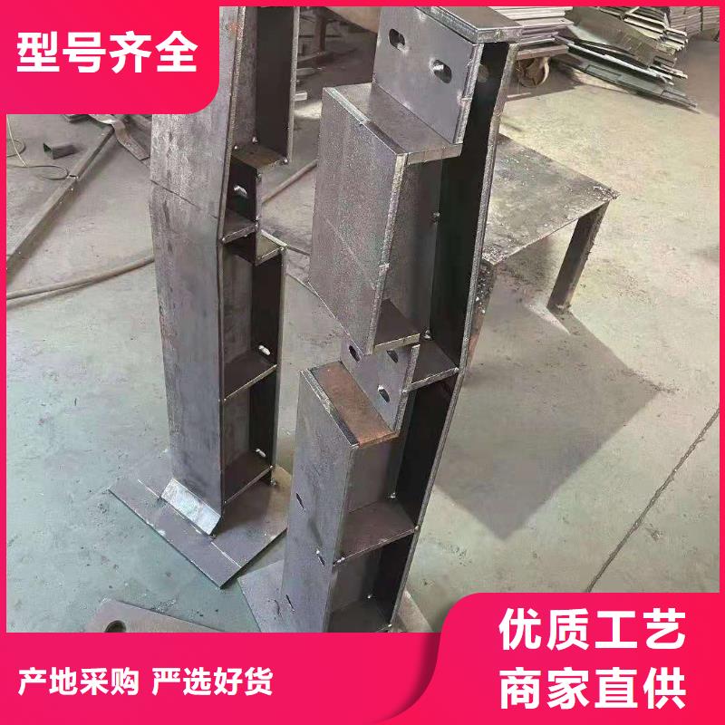 護(hù)欄國道抗沖擊圍欄源頭廠家來圖定制
