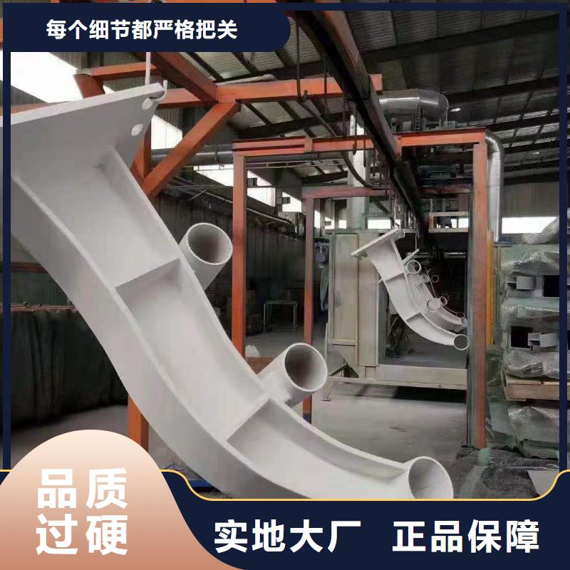 【護(hù)欄 河堤防撞護(hù)欄N年生產(chǎn)經(jīng)驗(yàn)】