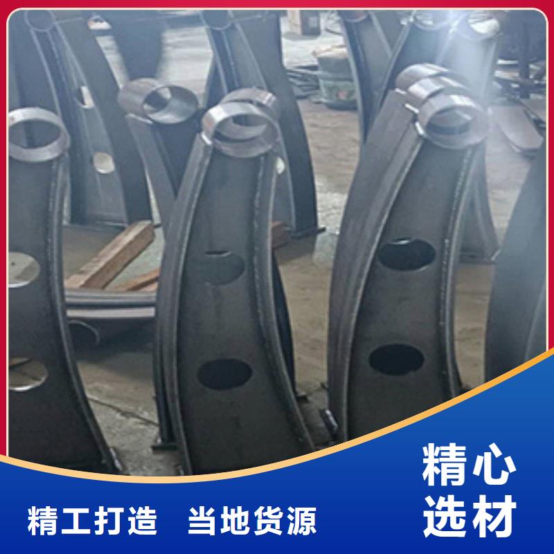 護(hù)欄_【橋梁防撞護(hù)欄欄桿】實(shí)體廠家