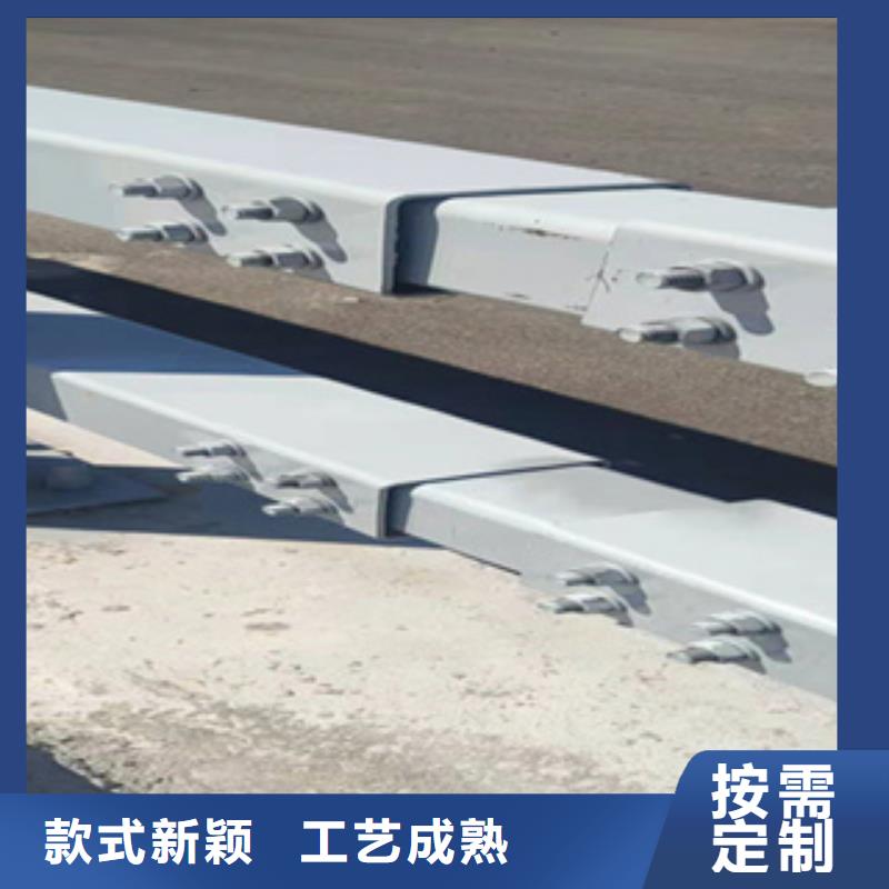 護(hù)欄 中央分隔欄實(shí)力才是硬道理