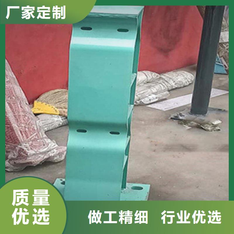 護(hù)欄 中央分隔欄實(shí)力才是硬道理