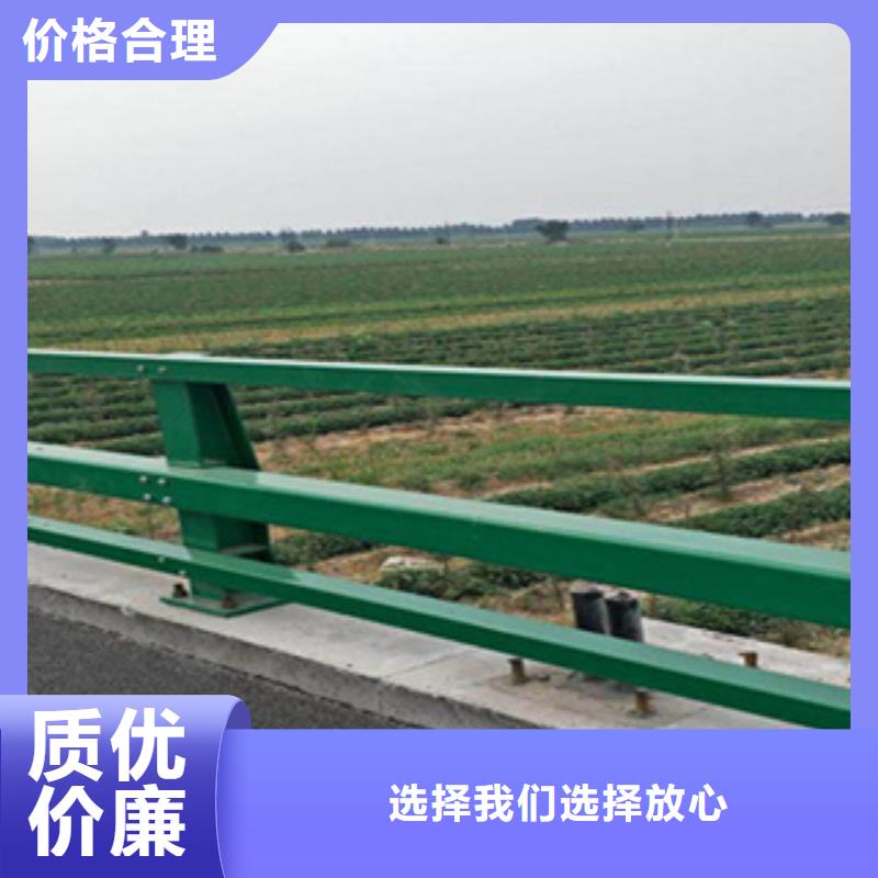 護(hù)欄 中央分隔欄實(shí)力才是硬道理