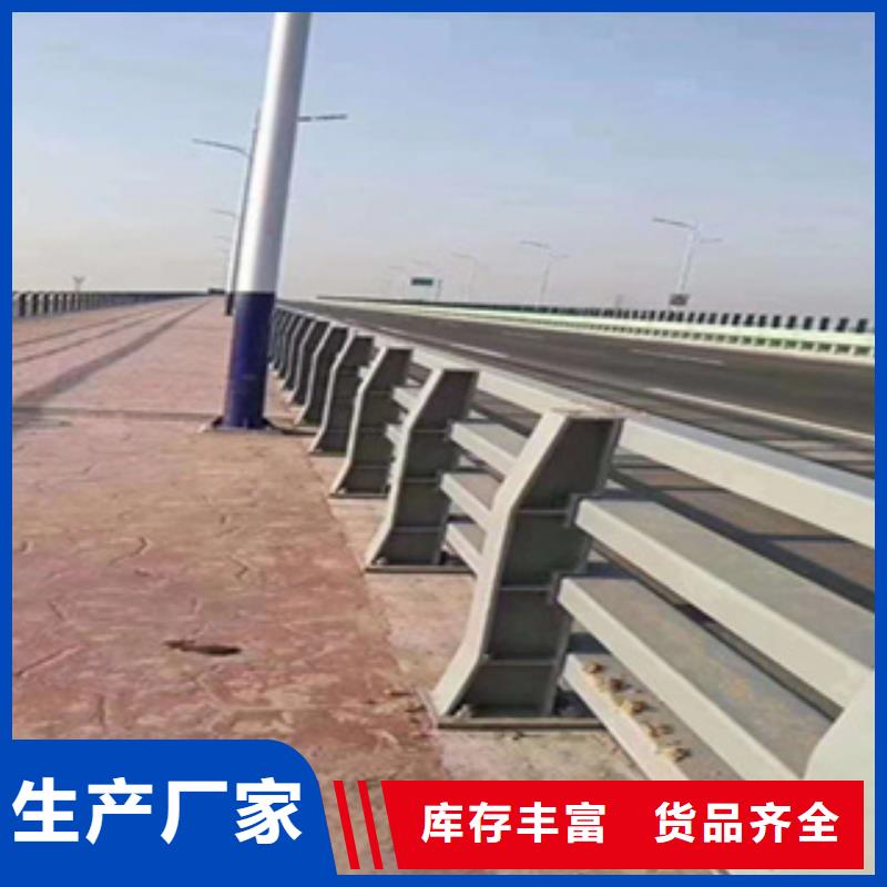 護(hù)欄 中央分隔欄實(shí)力才是硬道理