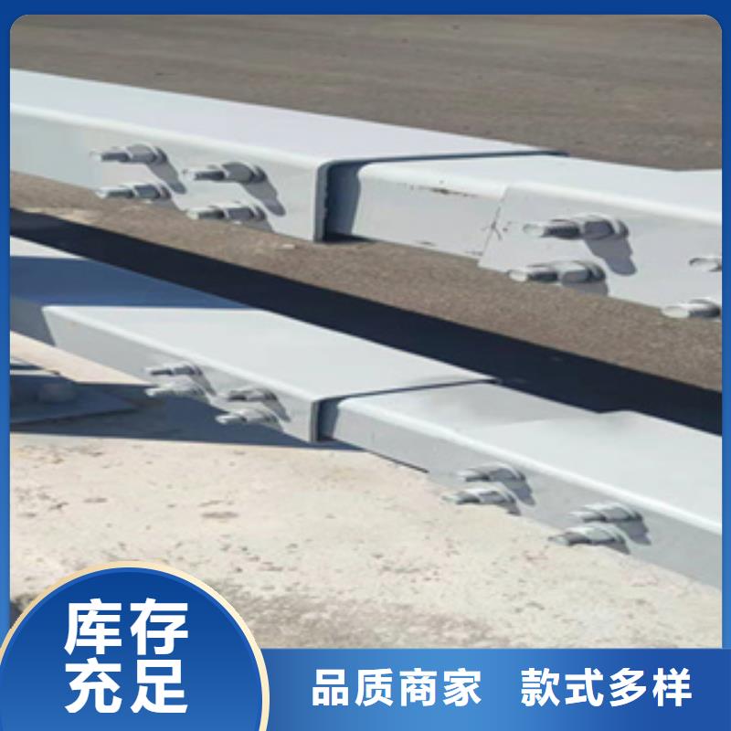 護(hù)欄 中央分隔欄實(shí)力才是硬道理