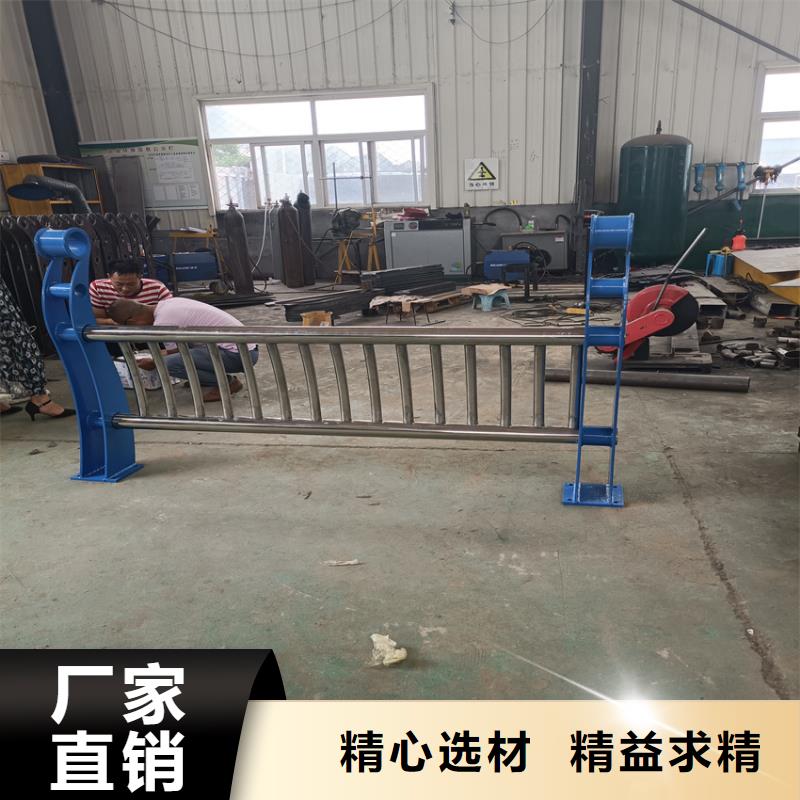 护栏天桥防撞护栏不只是质量好