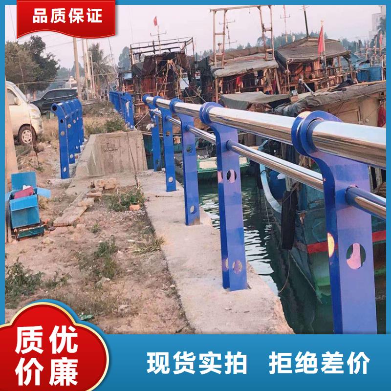 護(hù)欄橋梁防撞立柱自產(chǎn)自銷