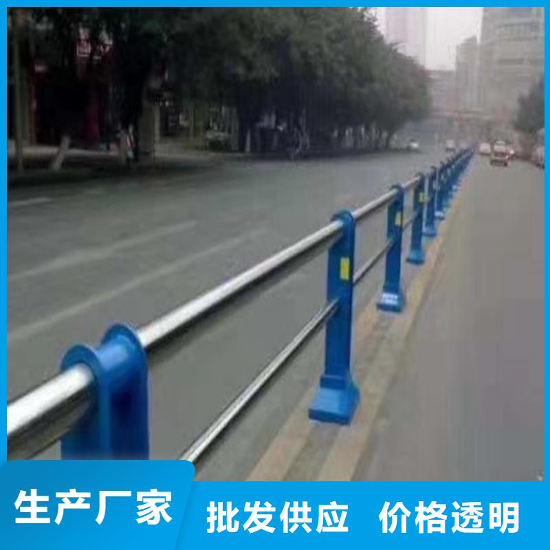 護(hù)欄-橋梁防撞立柱精選好貨