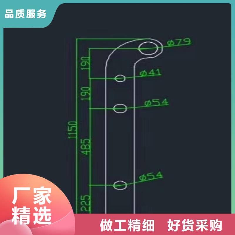 護欄天橋護欄欄桿產(chǎn)地采購
