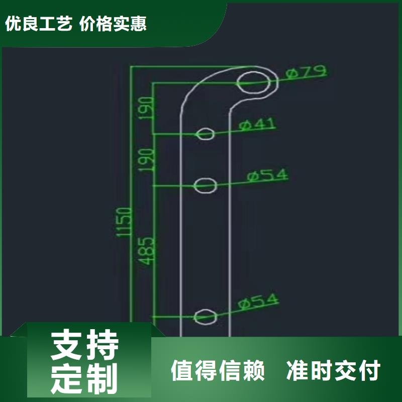 护栏【波形护栏】一手货源源头厂家