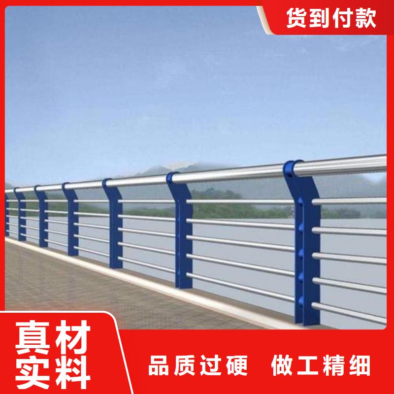 护栏M型防撞护栏符合行业标准