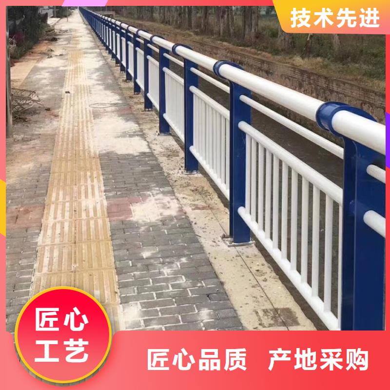 护栏桥梁景观栏杆厂家