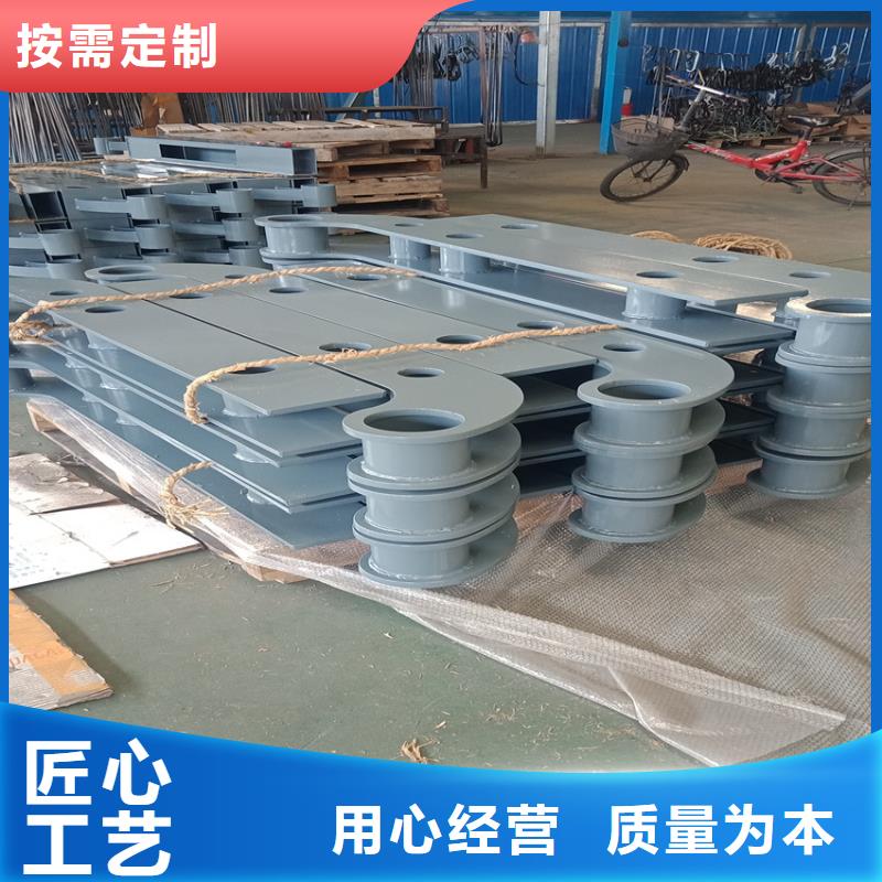 護欄天橋防撞護欄品質(zhì)優(yōu)選