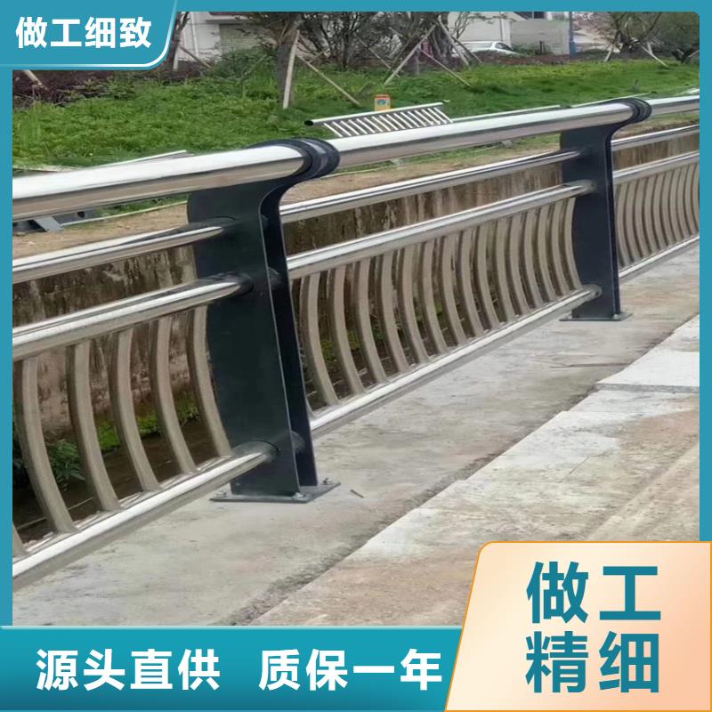 护栏-防撞立柱采购