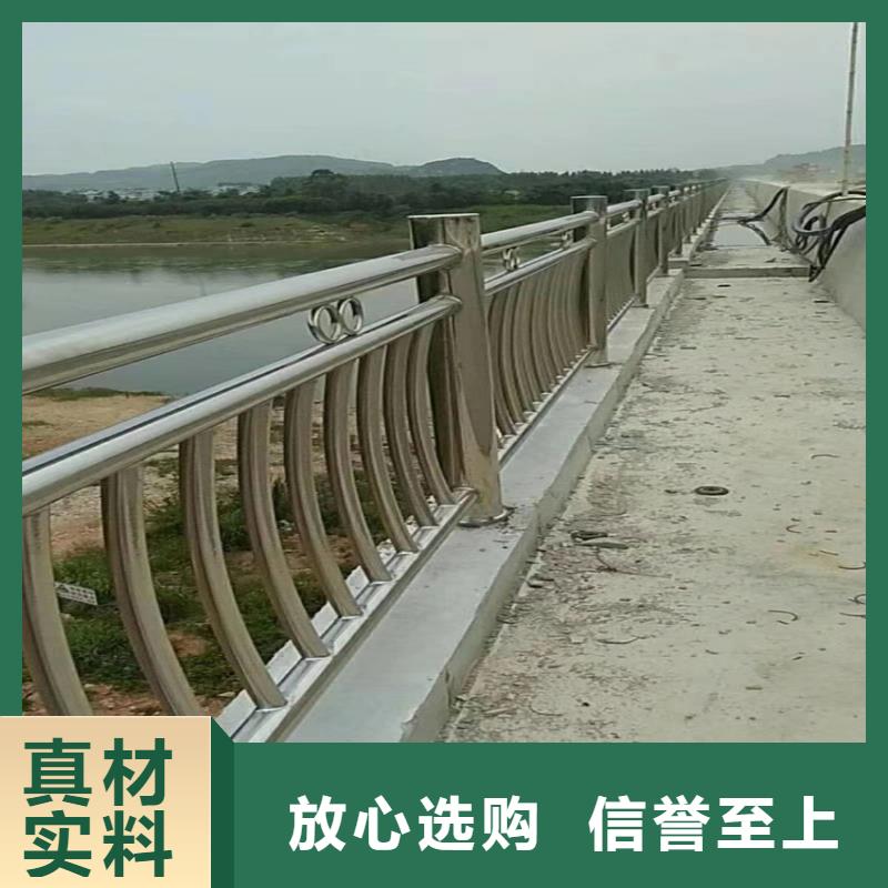 【護(hù)欄】橋梁防撞立柱源廠直接供貨