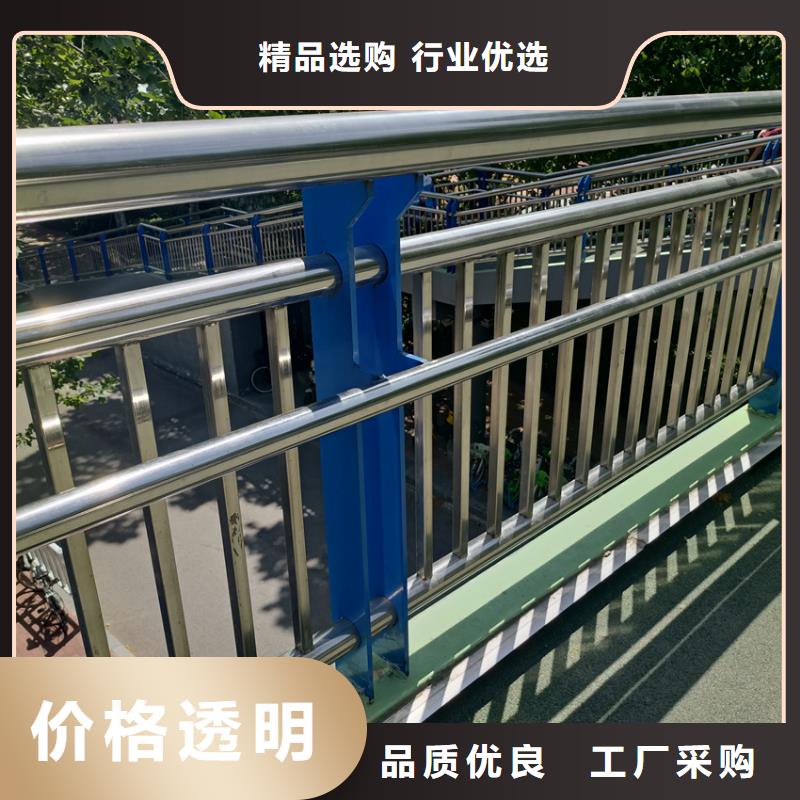 護欄-橋梁景觀欄桿匠心工藝