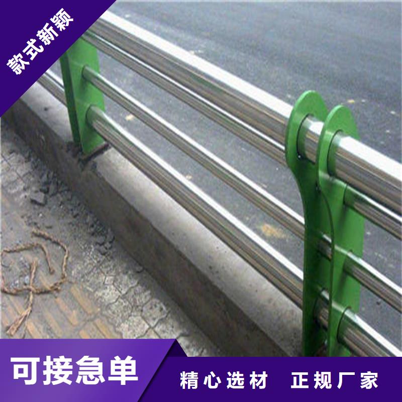 護欄熱鍍鋅立柱廠家銷售