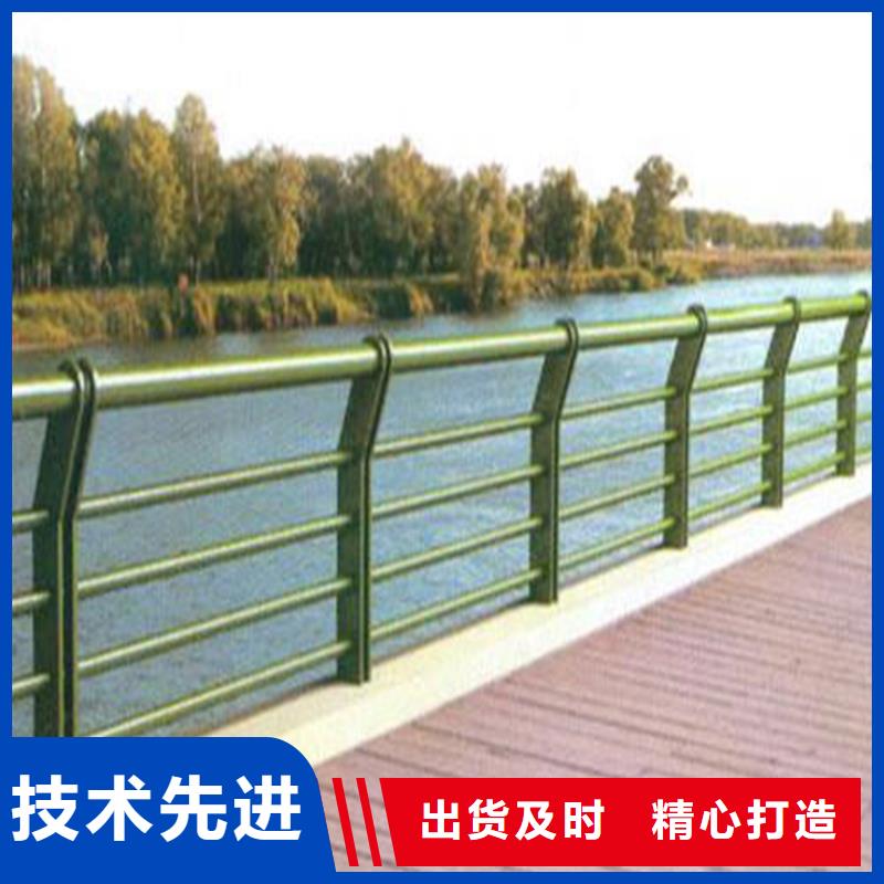 護(hù)欄-【橋梁防撞立柱】?jī)?yōu)質(zhì)原料