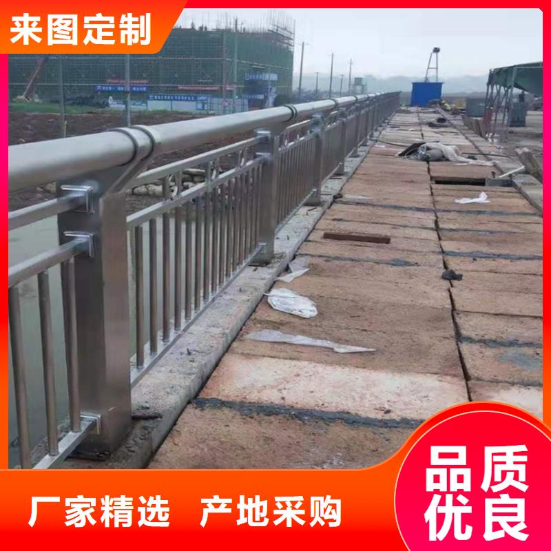 護欄熱鍍鋅立柱廠家銷售