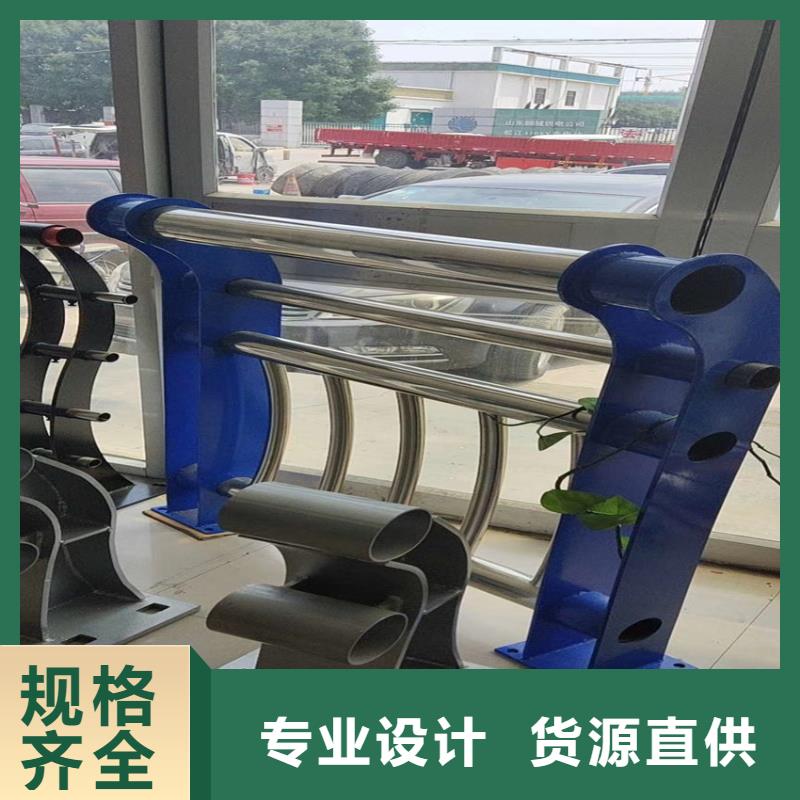 護(hù)欄-橋梁景觀欄桿匠心工藝