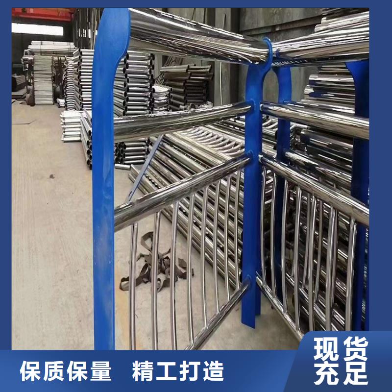 護(hù)欄橋梁防撞立柱自產(chǎn)自銷