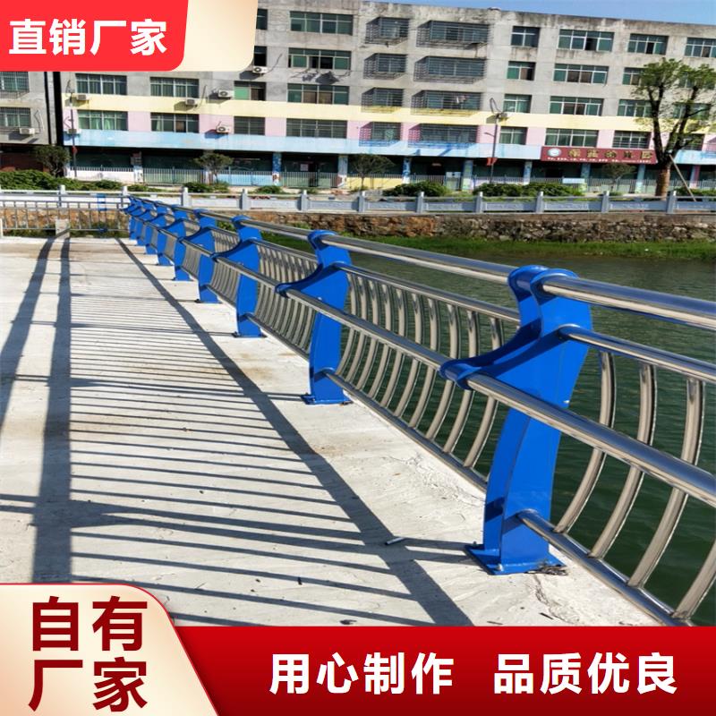 护栏-机动车隔离护栏 一站式供应厂家