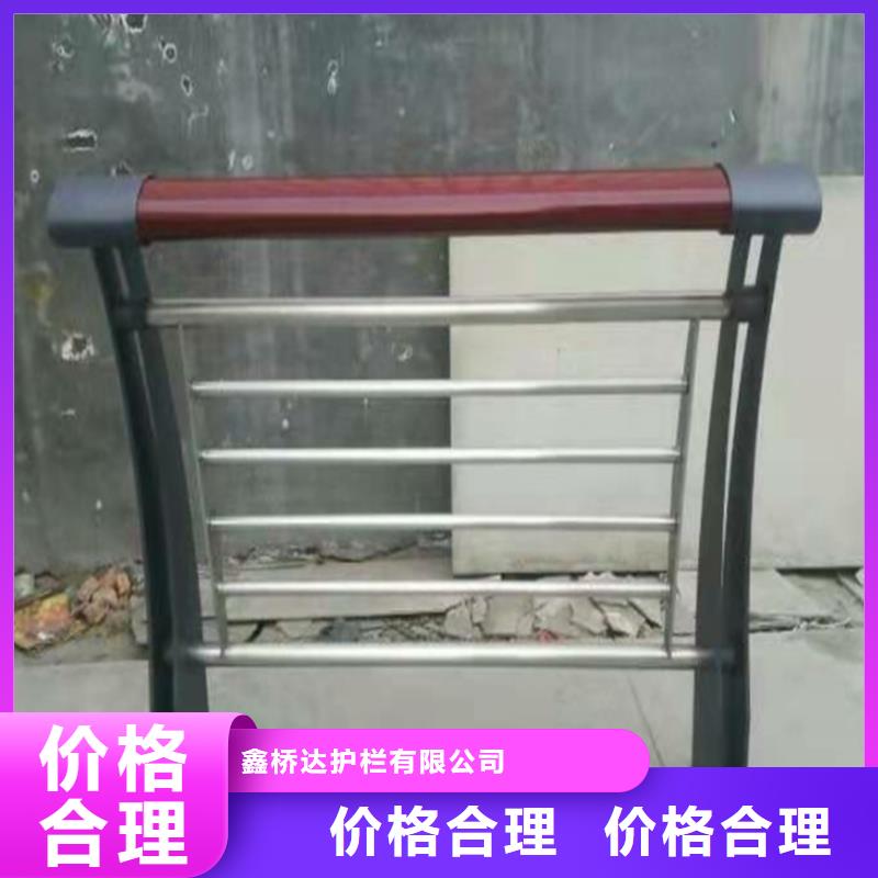 护栏镀锌波形护栏让客户买的放心