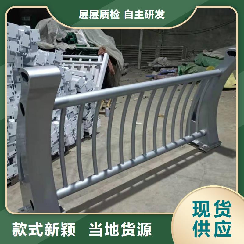護(hù)欄【市政護(hù)欄】當(dāng)?shù)貜S家值得信賴