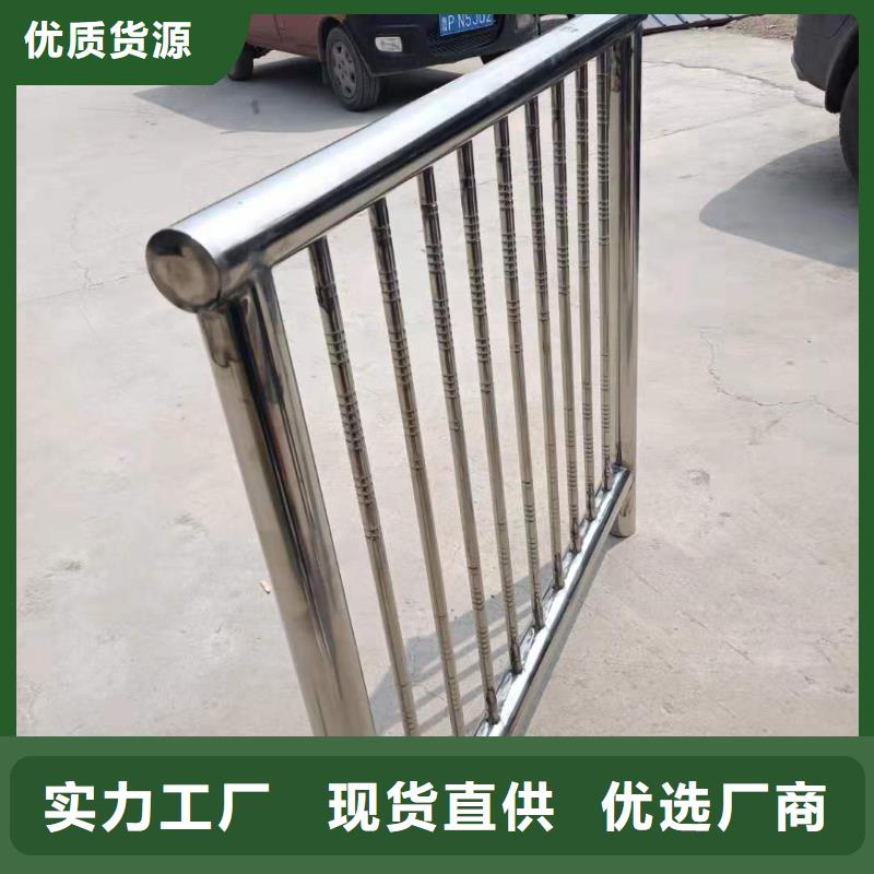 护栏-防撞立柱采购