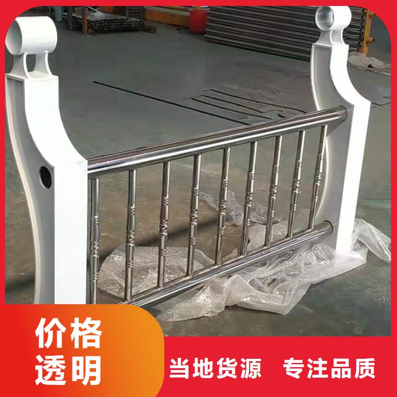 護(hù)欄人車分流欄好產(chǎn)品有口碑