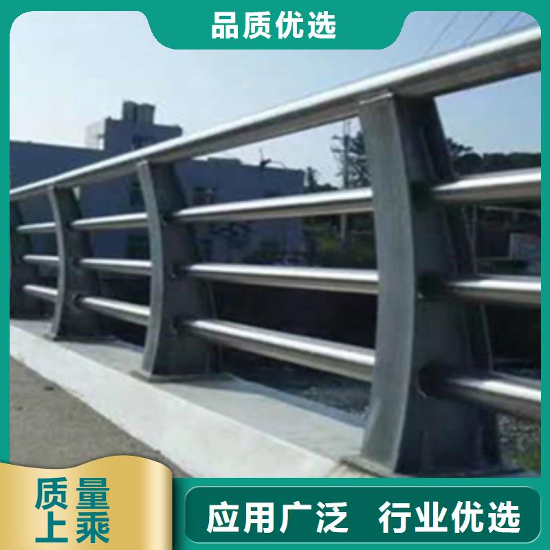 護欄-【橋梁防撞立柱】優(yōu)質(zhì)原料