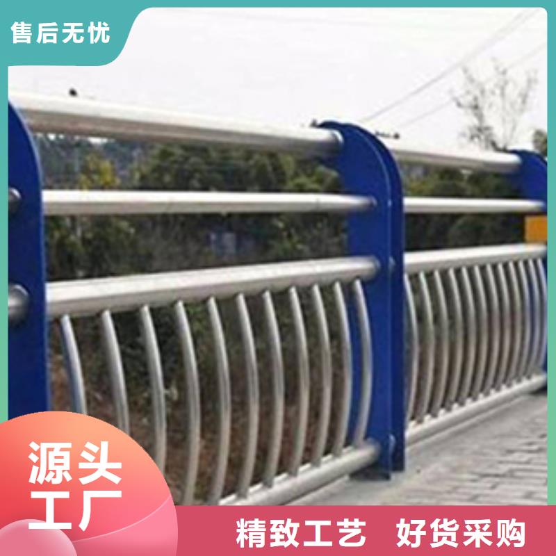 護(hù)欄橋梁防撞立柱產(chǎn)地源頭好貨
