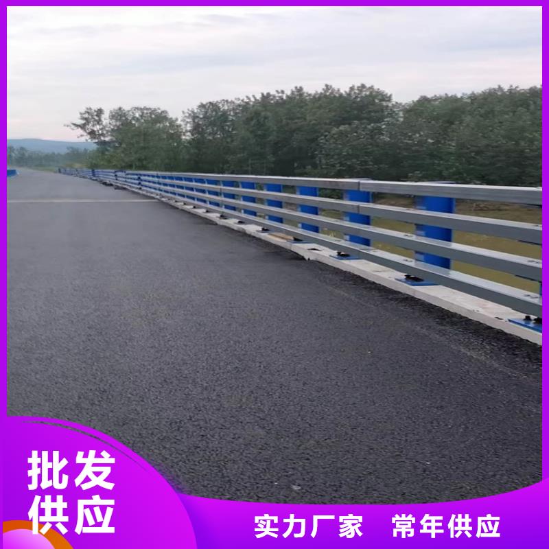 護欄,橋梁護欄欄桿聯(lián)系廠家