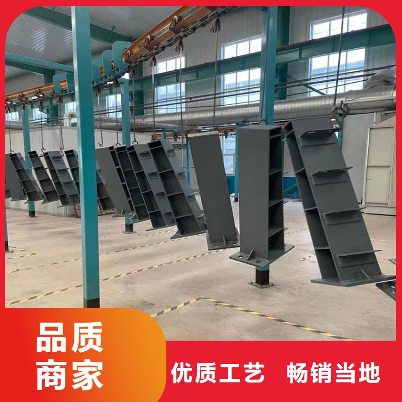质量可靠的高速波形护栏厂商