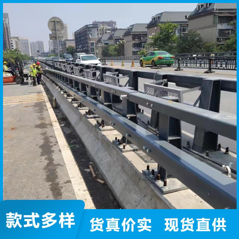 優(yōu)質(zhì)不銹鋼復合管機非隔離欄的公司