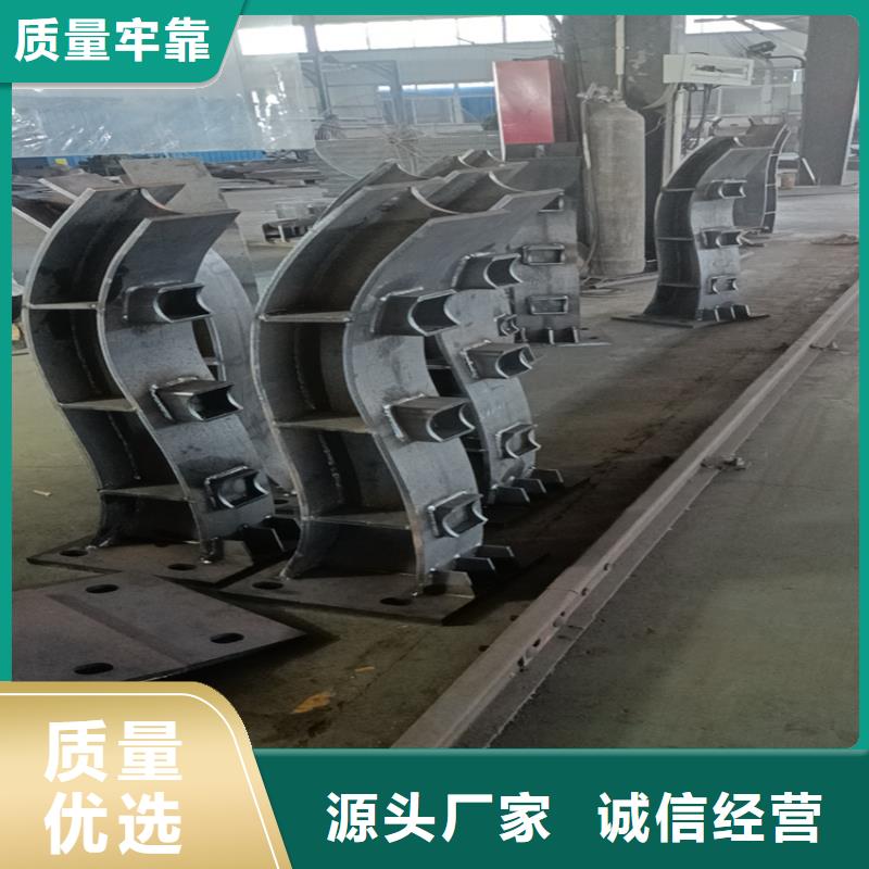 护栏河堤护栏服务周到