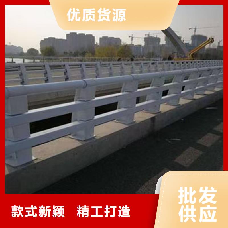 護(hù)欄 城市景觀防護(hù)欄細(xì)節(jié)嚴(yán)格凸顯品質(zhì)