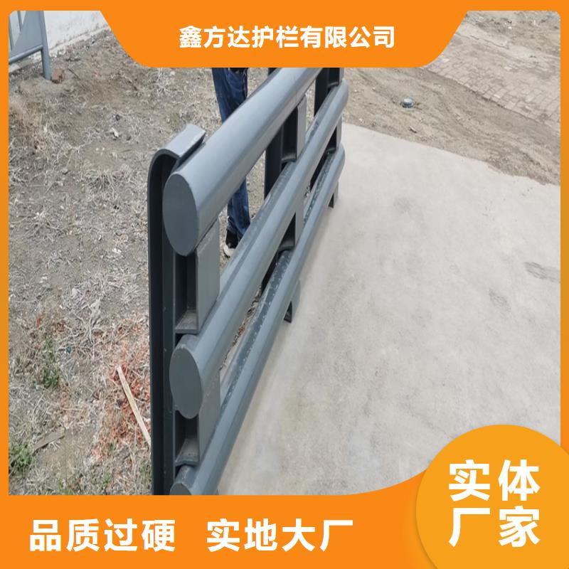 道路护栏资质齐全