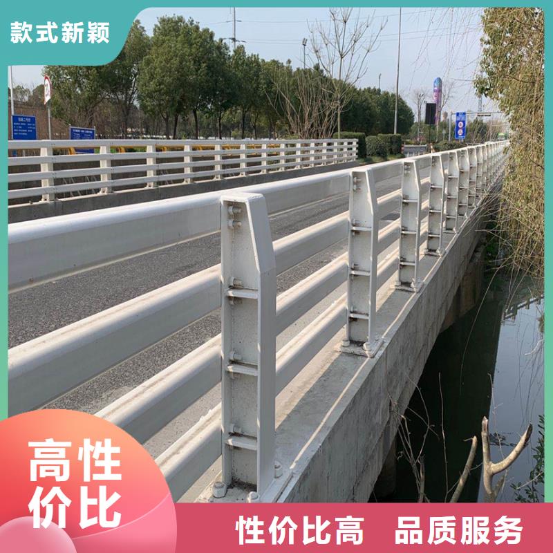 波形公路护栏大厂家才可靠