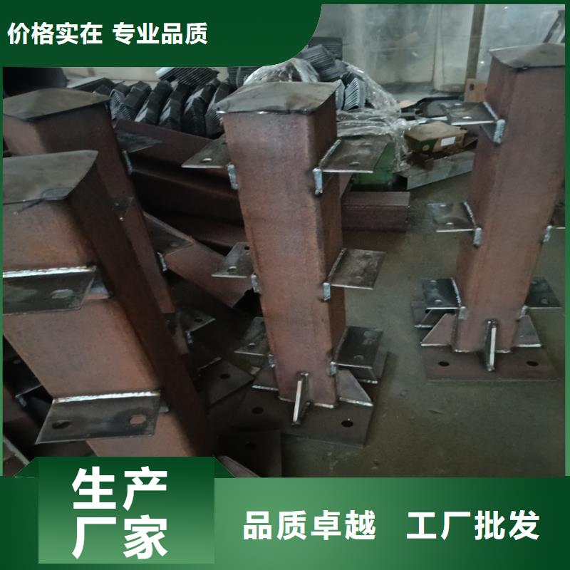 不銹鋼復(fù)合管機(jī)非隔離欄企業(yè)-可接大單