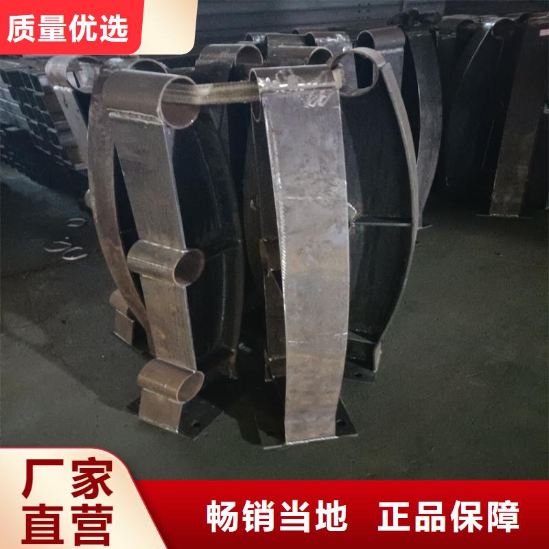 采购铝合金护栏必看-售后保障