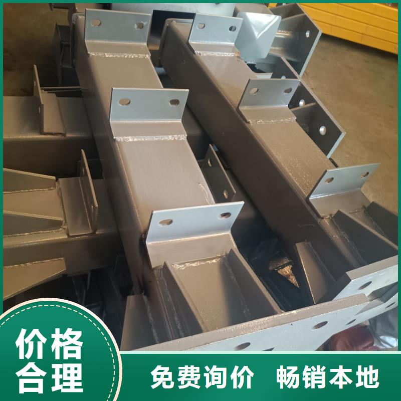 不锈钢立柱-不锈钢立柱经验丰富
