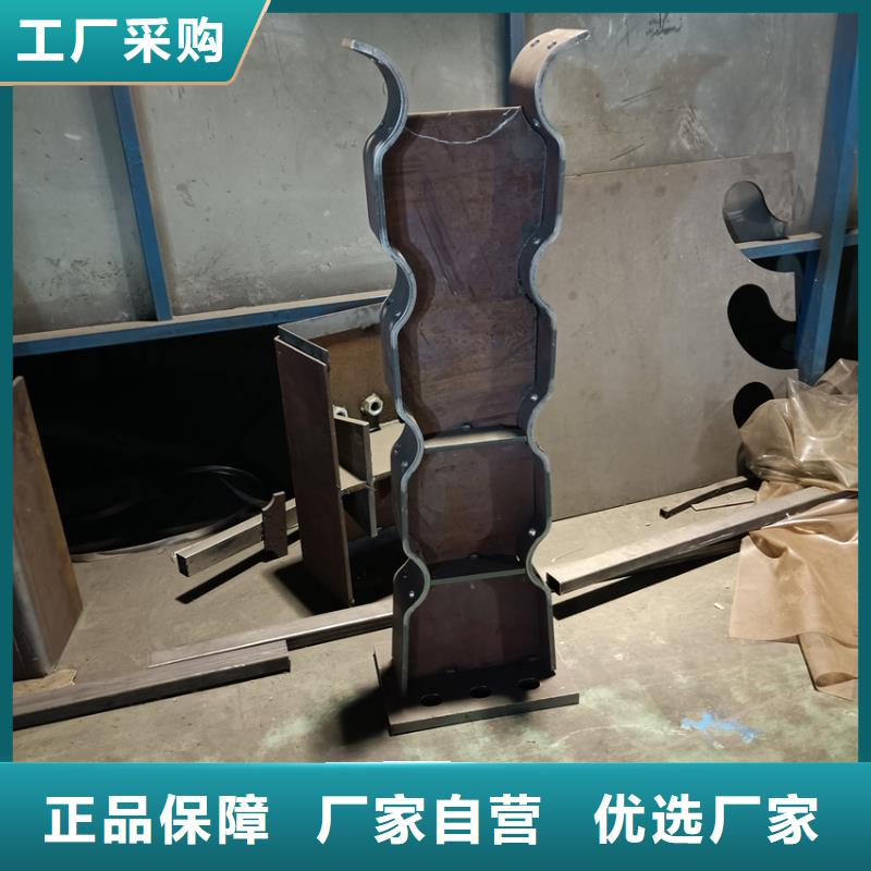 橋梁四橫梁防撞護(hù)欄-助您購(gòu)買(mǎi)滿意