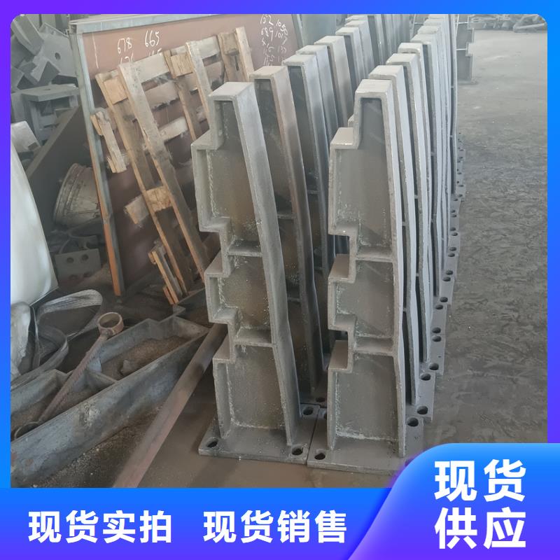道路中央隔離欄桿每米單價多少