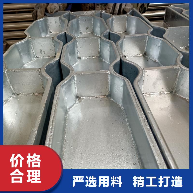 买不锈钢市政护栏-实体厂家可定制