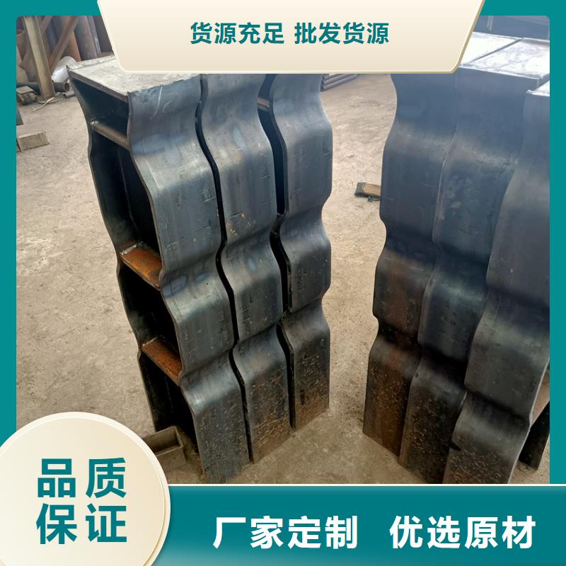 规格齐全的市政护栏供货商