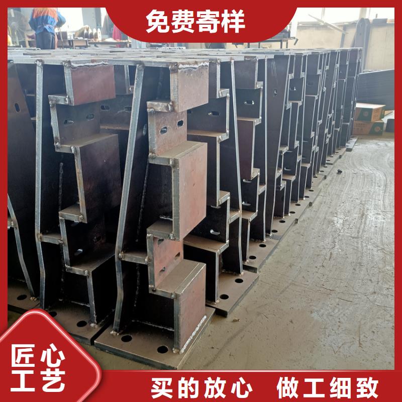 防撞護欄批發(fā)-歡迎詢價